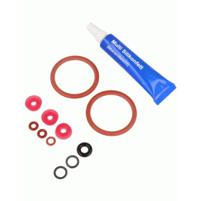 Reparationsst til Jura bryggeenhed