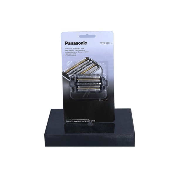 Panasonic skrefolie WES 9177 Y