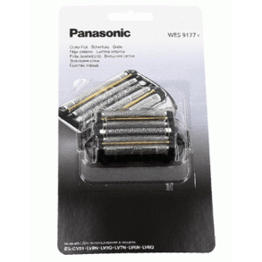 Panasonic skrefolie WES 9177 Y