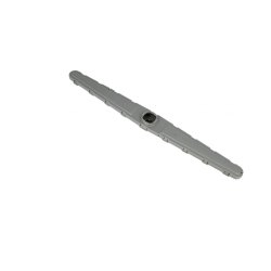 verste spulearm til Samsung opvaskemaskine