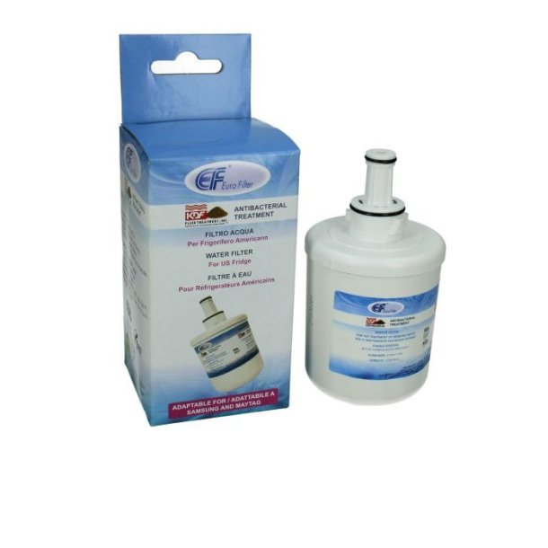 Vandfilter til Samsung Amerikanerskabe internt