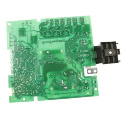 Print til Bosch Siemens ovn og komfur