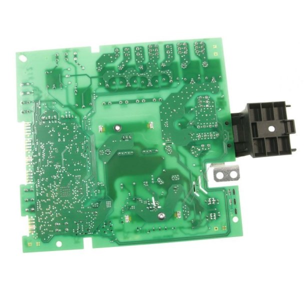 Print til Bosch Siemens ovn og komfur