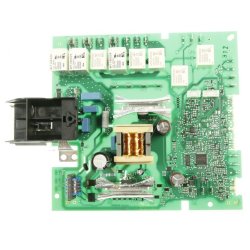 Print til Bosch Siemens ovn og komfur