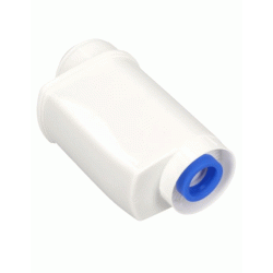 Brita Intenza-vandfilter til Siemens, Bosch, Gaggenau og NEFF