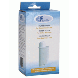 Brita Intenza-vandfilter til Siemens, Bosch, Gaggenau og NEFF