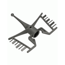 Sommerfugl piskeris til Thermomix TM31