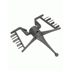 Sommerfugl piskeris til Thermomix TM31