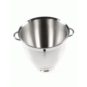 Rustfri skl til Kenwood Elite XL kkkenmaskine