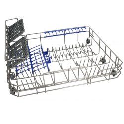 Trdkurv til Logik bordopvaskemaskine