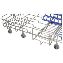 Trdkurv til Logik bordopvaskemaskine