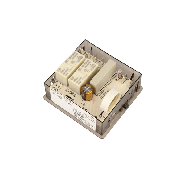 Ur til Smeg komfur og ovn