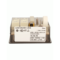 Ur til Smeg komfur og ovn