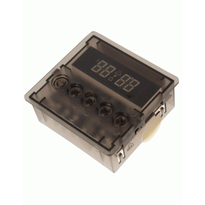 Ur til Smeg komfur og ovn