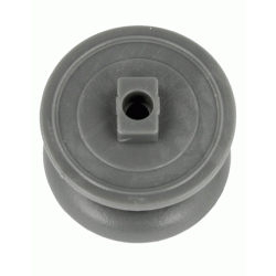 Kurvehjul til verste trdkurv til Elvita Scandomestic opvaskemaskine