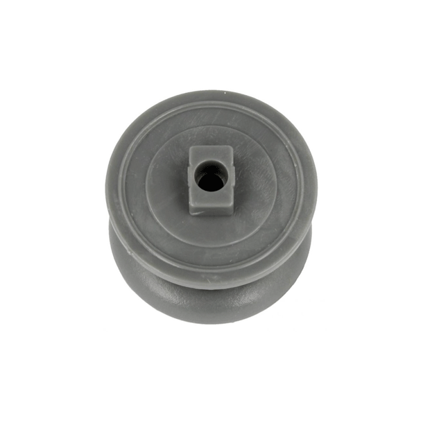 Kurvehjul til verste trdkurv til Elvita Scandomestic opvaskemaskine