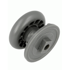 Kurvehjul til verste trdkurv til Elvita Scandomestic opvaskemaskine