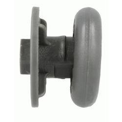 Kurvehjul til verste trdkurv til Elvita Scandomestic opvaskemaskine