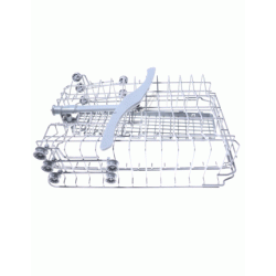 verste trdkurv til Logik opvaskemaskine