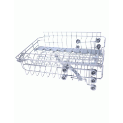 verste trdkurv til Logik opvaskemaskine