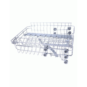 verste trdkurv til Logik opvaskemaskine