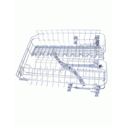 verste trdkurv til Logik opvaskemaskine