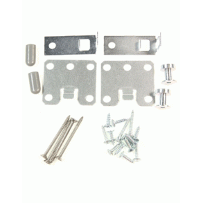 Monteringsst til opvaskemaskine