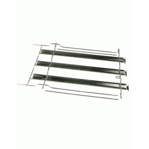 Teleskopudtrk til Asko Gorenje ovn hjre