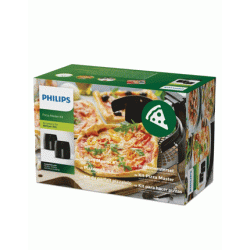 Philips Airfryer Pizza Master Kit