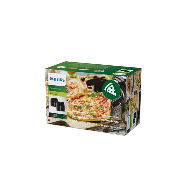 Philips Airfryer Pizza Master Kit