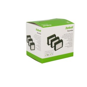 3-pak med High-Efficiency-filtre til Roomba-, i- og j-serien