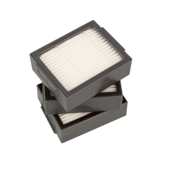 3-pak med High-Efficiency-filtre til Roomba-, i- og j-serien