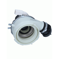 Varmelegeme til AEG Electrolux opvaskemaskine