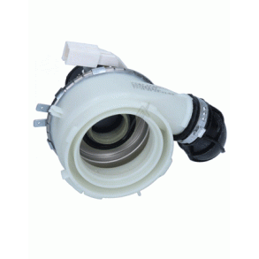 Varmelegeme til AEG Electrolux opvaskemaskine