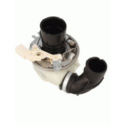 Varmelegeme til AEG Electrolux opvaskemaskine