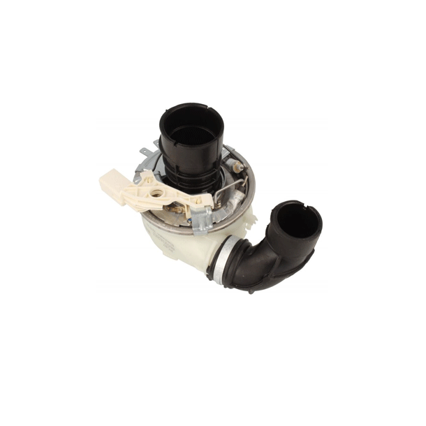 Varmelegeme til AEG Electrolux opvaskemaskine