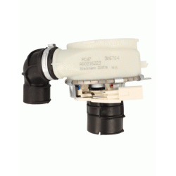 Varmelegeme til AEG Electrolux opvaskemaskine