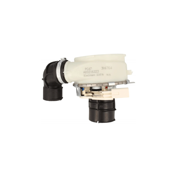 Varmelegeme til AEG Electrolux opvaskemaskine