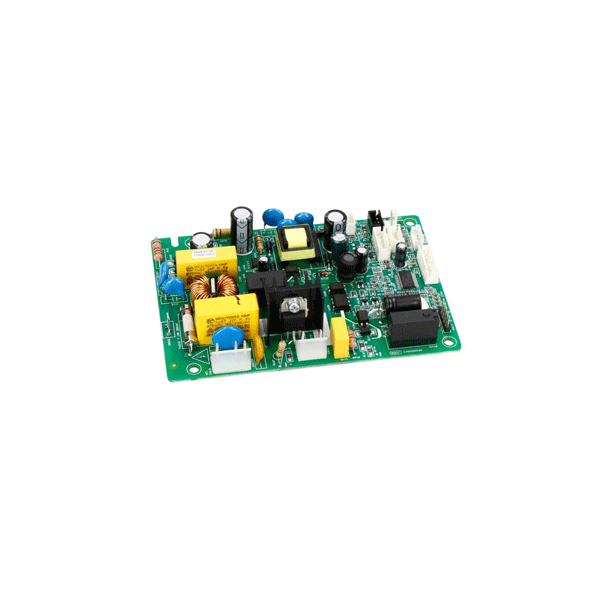 Printkort til Kenwood kkkenmaskine