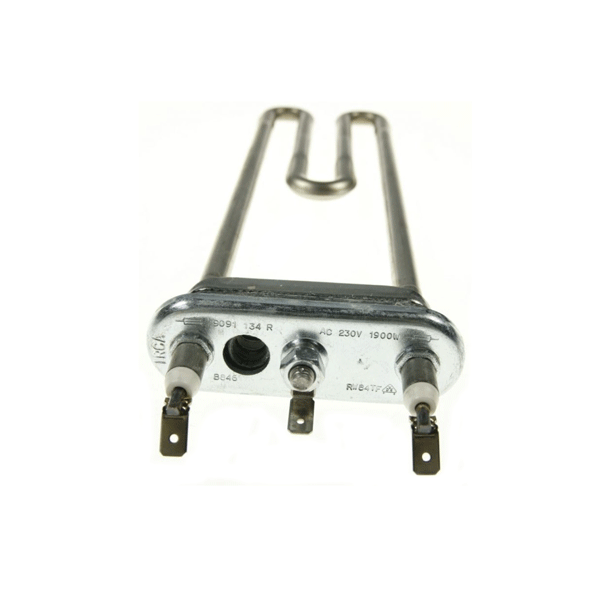 Varmelegeme til Bosch Siemens vaskemaskine