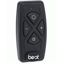 Fjernbetjening til Best emhtte