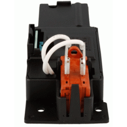 Pyrolyse drls til Gram Point ovn