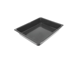 Ekstra dyb bradepande til Bosch Siemens ovn