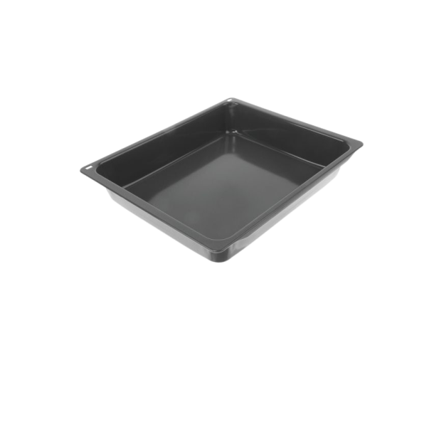 Ekstra dyb bradepande til Bosch Siemens ovn