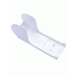 Dkkappe for hndtag til Vestfrost kleskab