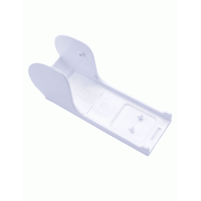 Dkkappe for hndtag til Vestfrost kleskab