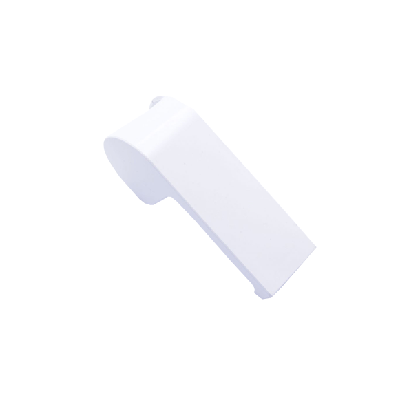 Dkkappe for hndtag til Vestfrost kleskab