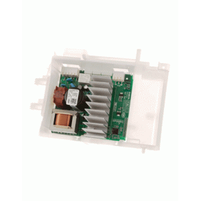 Motorstyring til Bosch Siemens vaskemaskine