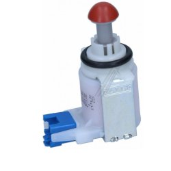 Aflbsventil til Bosch Siemens opvaskemaskine