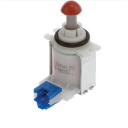 Aflbsventil til Bosch Siemens opvaskemaskine